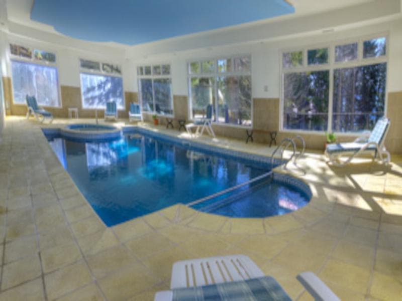 Villa Huinid Hotel Pioneros, PIS