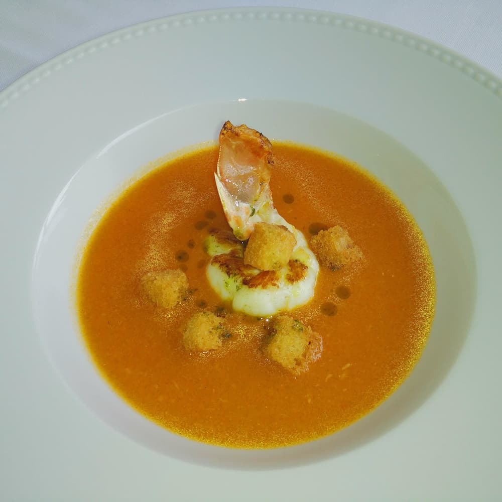 Golden Tulip Braga Hotel & Spa, Restaurante