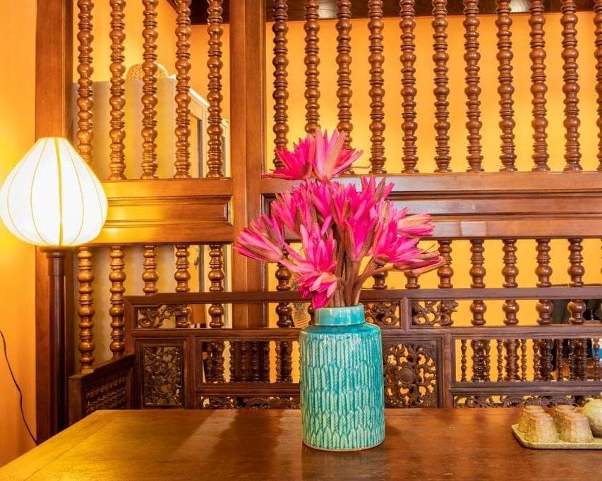 Spatel d'Annam - Imperial Boutique Spa & Hotel, 