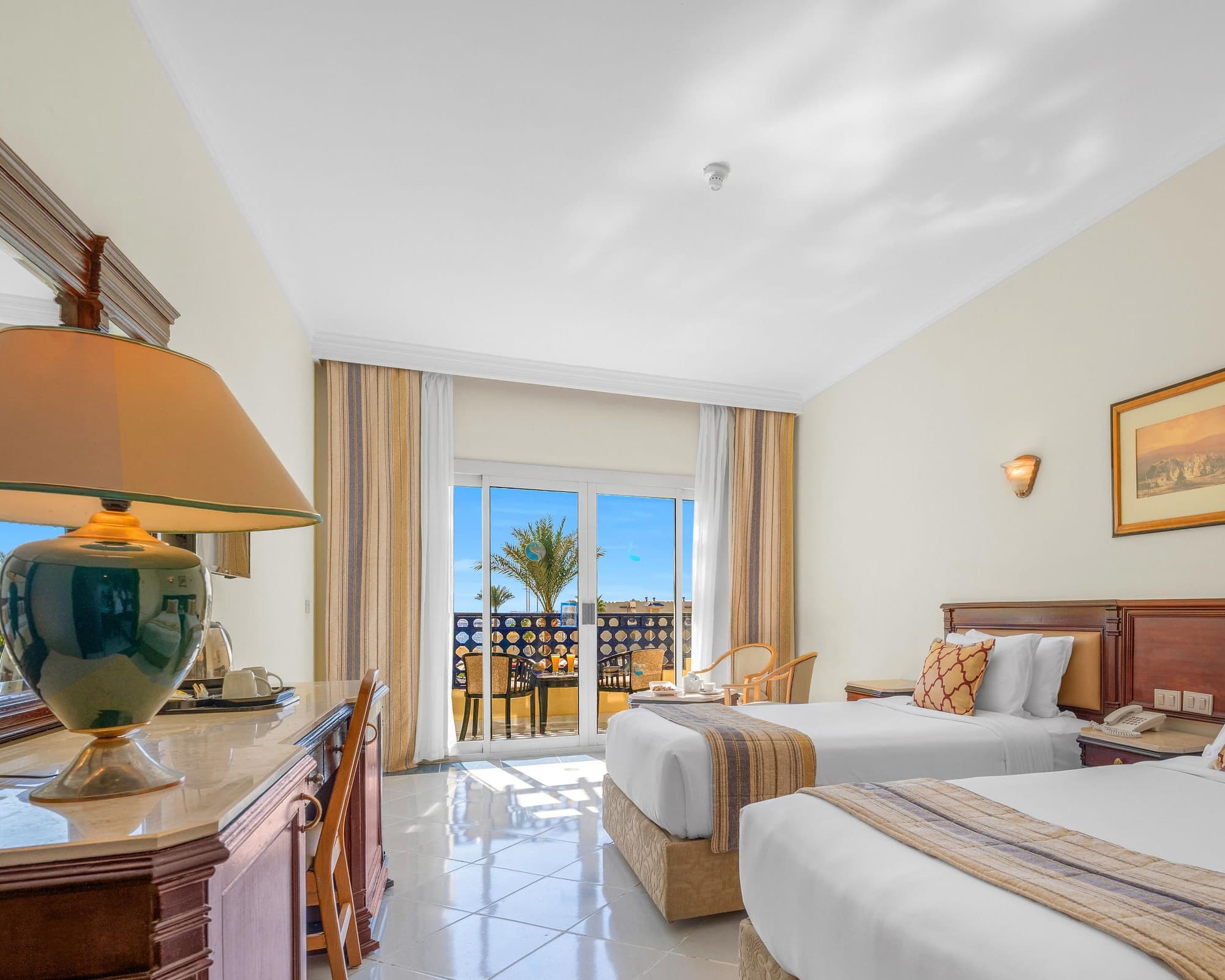 Grand Oasis - GATTINONI, 