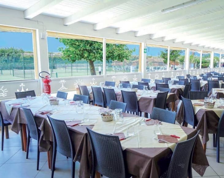 Villaggio Hotel Bahja, 