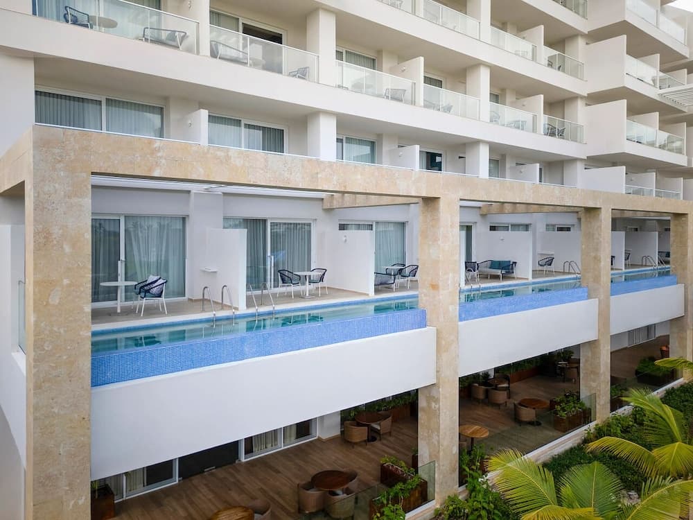 Dreams Cap Cana Resort & Spa, Room