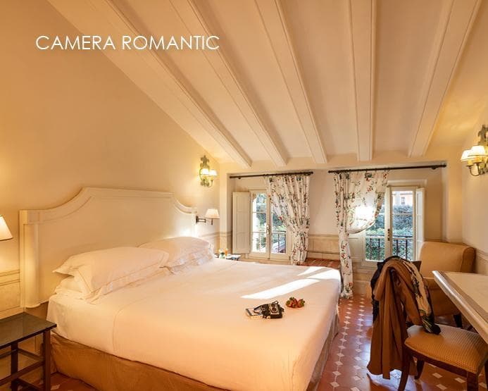 QC Terme - Termeroma Spa & Resort, 