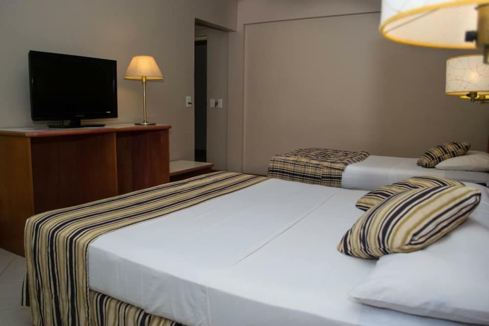 Marcopolo Suites Iguazu, Room