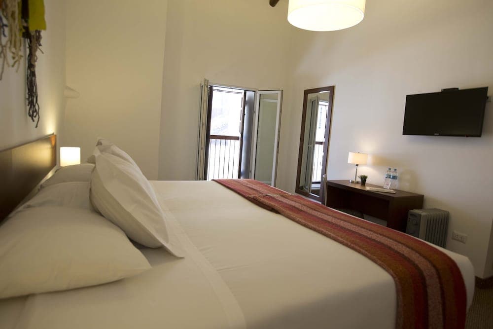 Tierra Viva Cusco Centro, Room