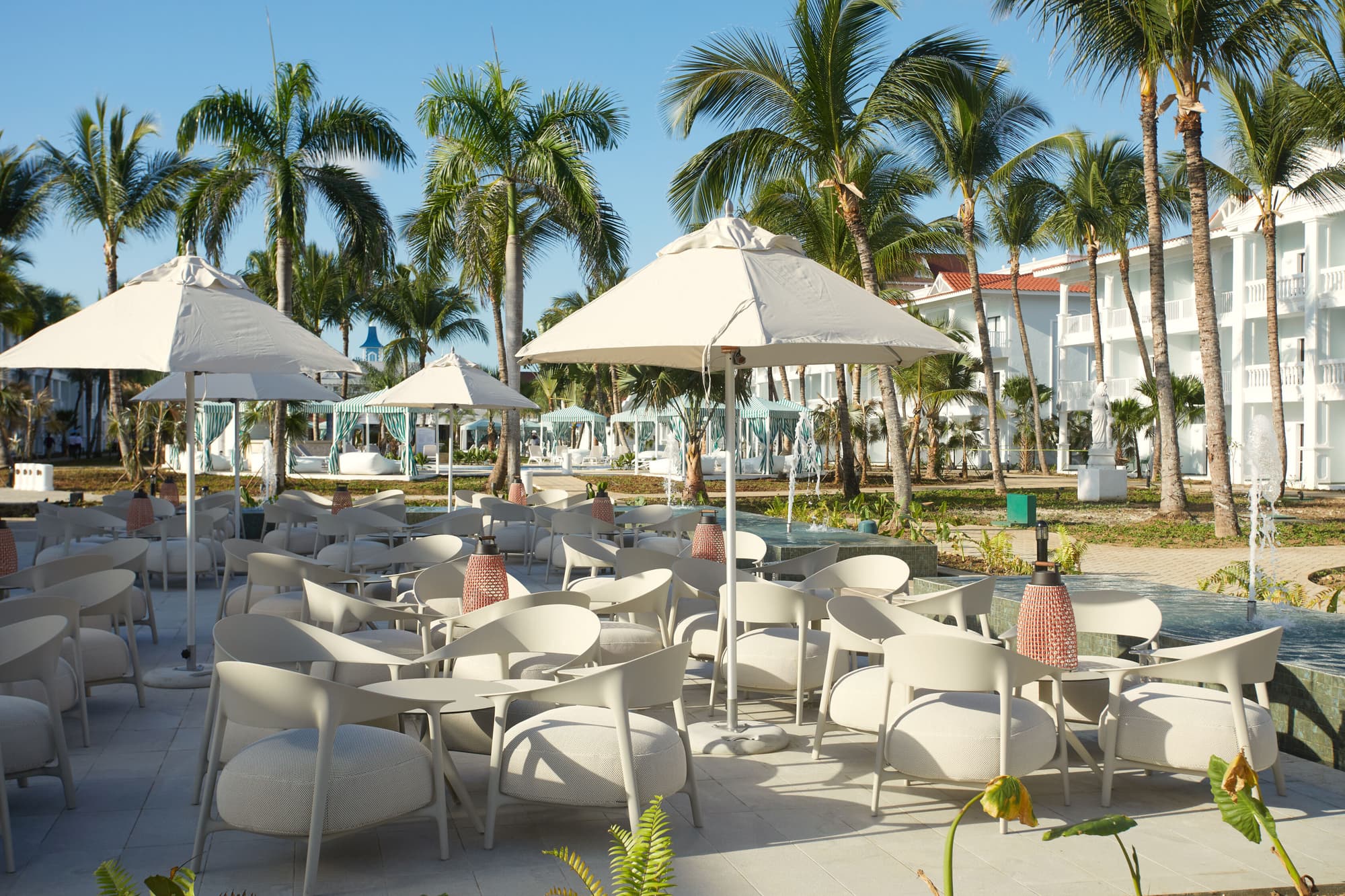 Bahia Principe Luxury Esmeralda, Bar