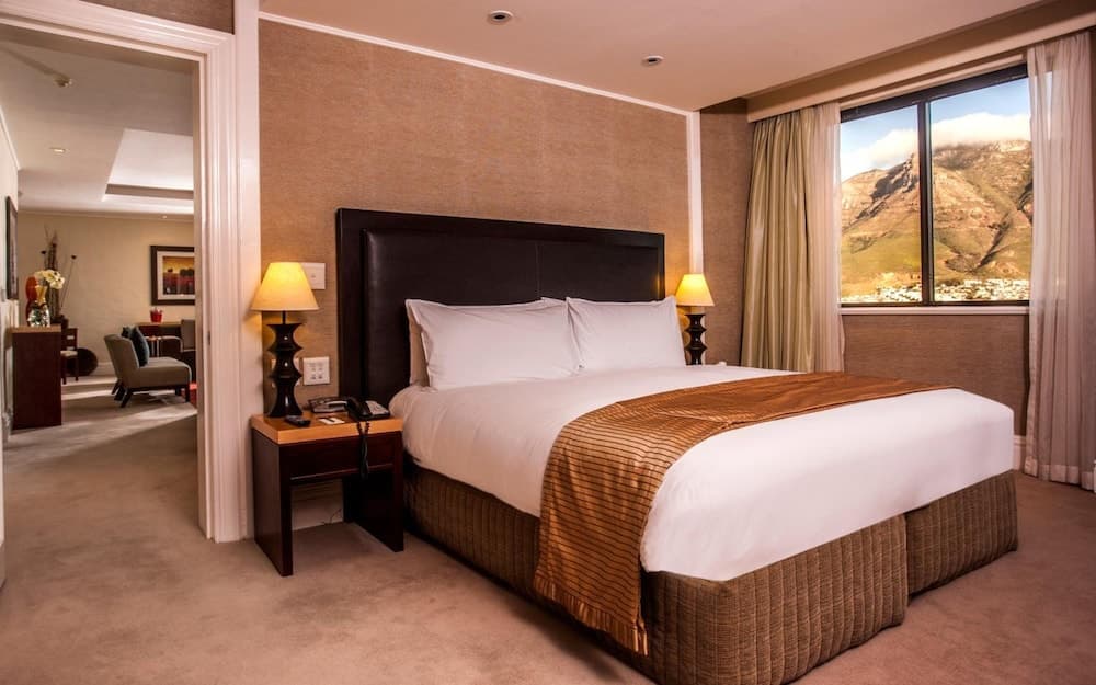 Southern Sun Cape Sun, Room