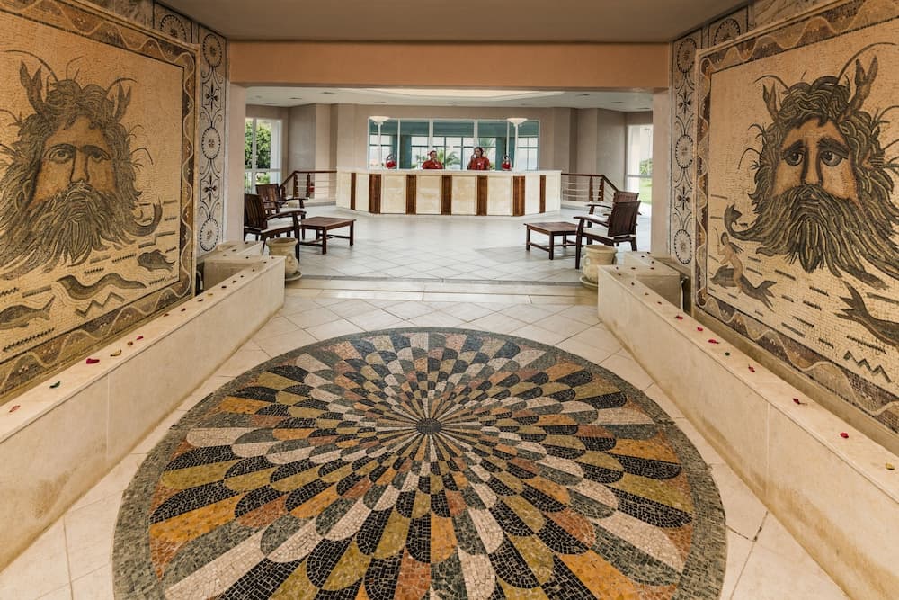 Thabraca Thalasso & Diving, 