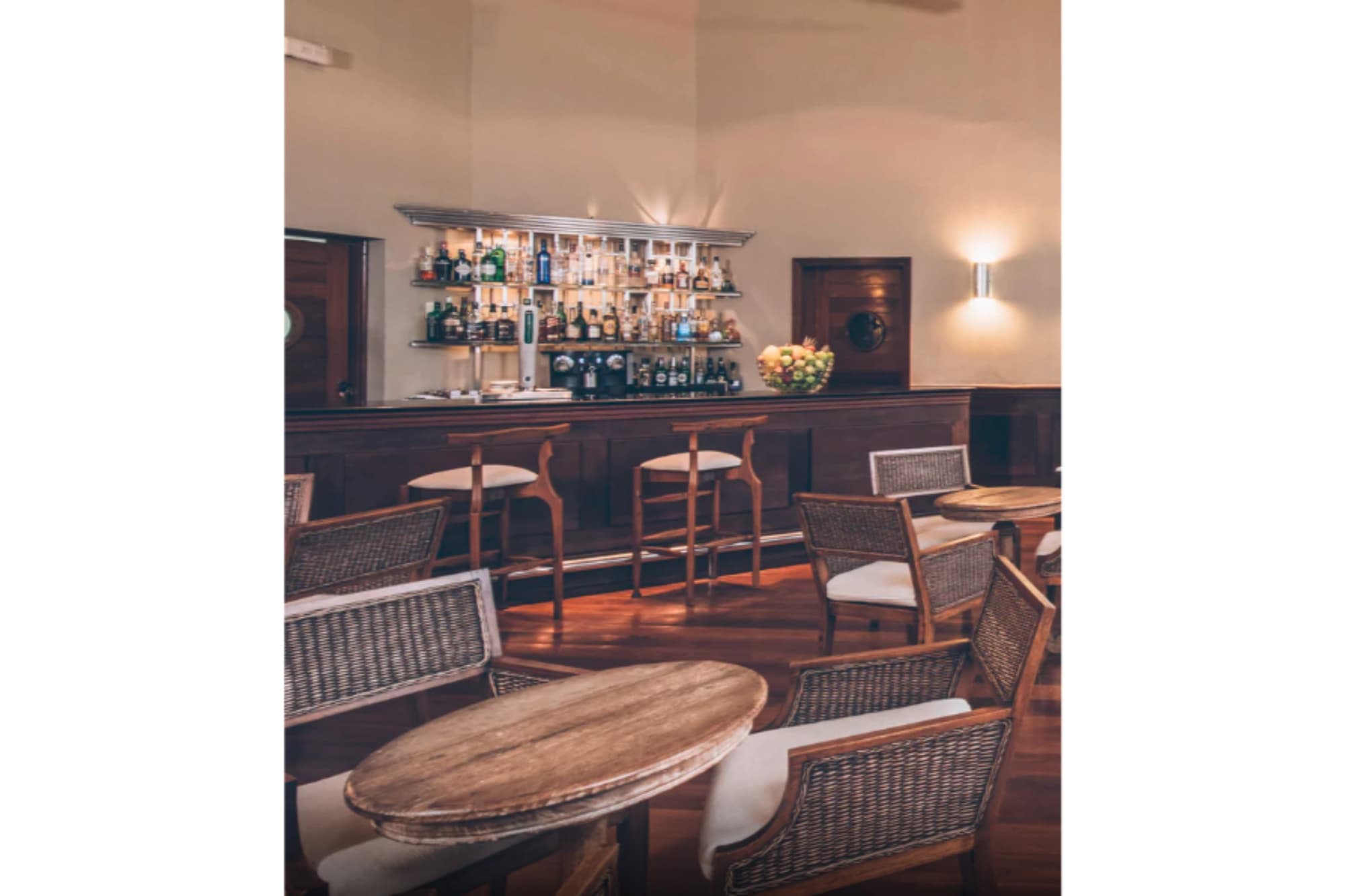 Iberostar Waves Bahia All Inclusive, Bar