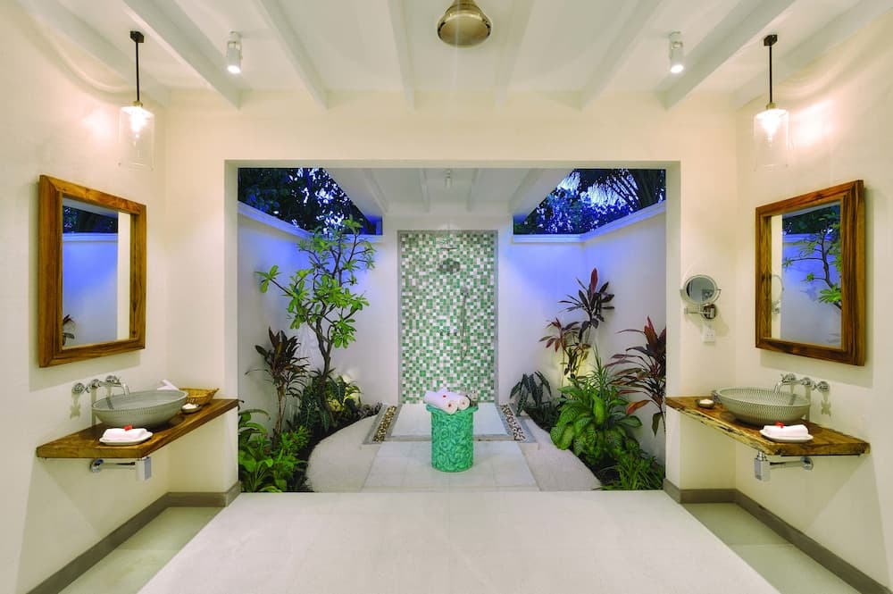 Oblu Nature Helengeli 2025 - GATTINONI, Badezimmer