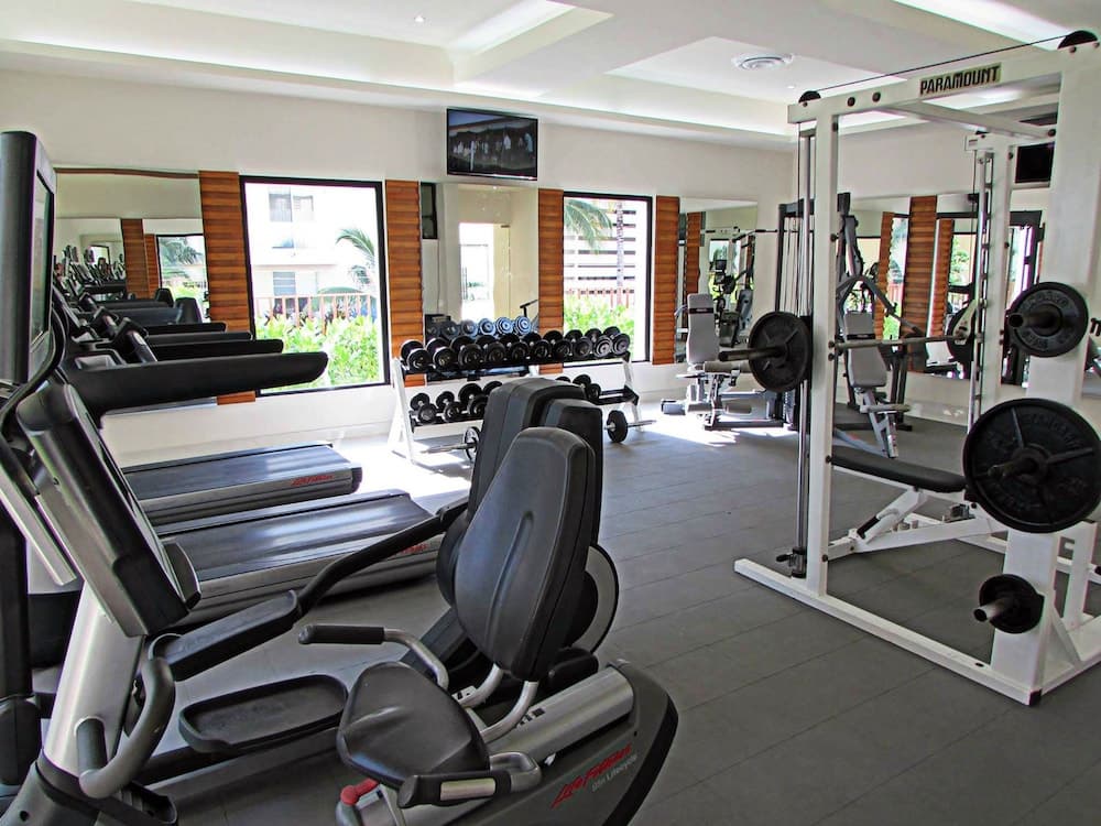 The Reef Coco Beach Resort & Spa- Optional All Inclusive, Sports facility