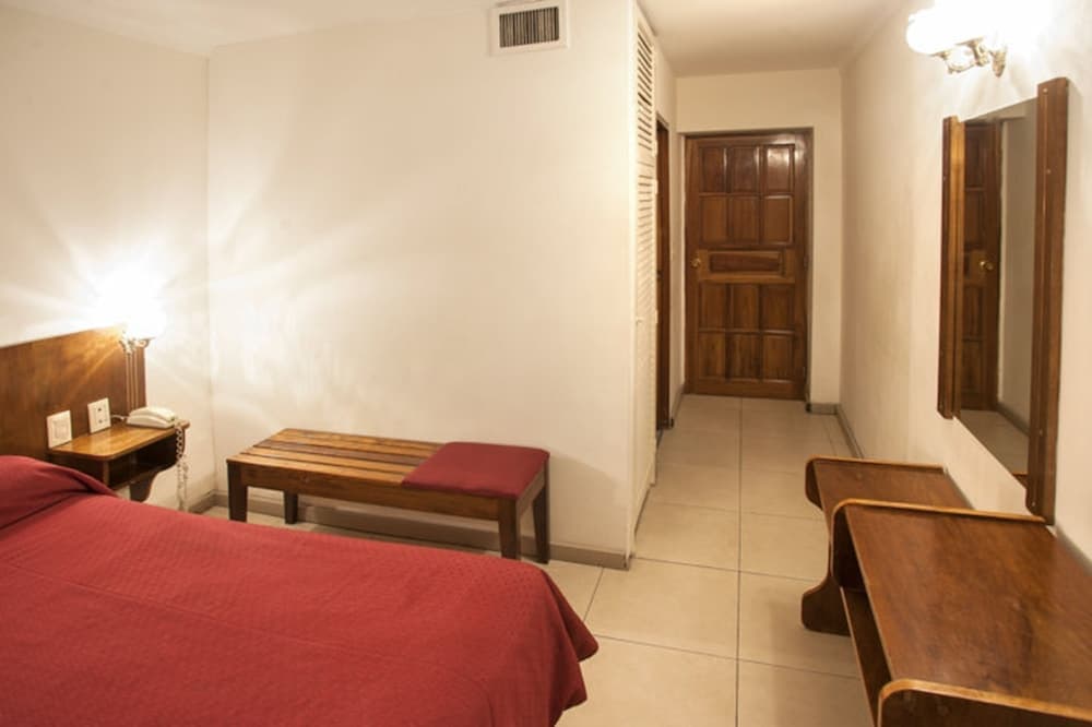 Gran Hotel Princess Gold, Room