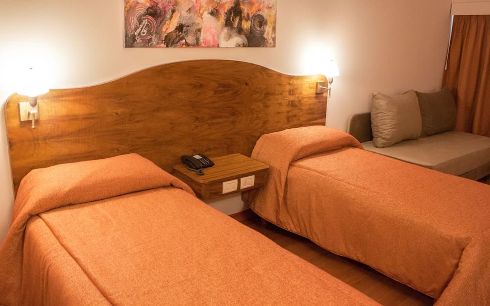 Hotel Royal Princess, Room