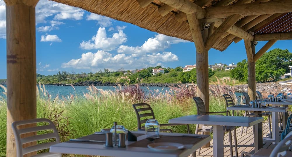 Anelia Resort & Spa, Restaurant