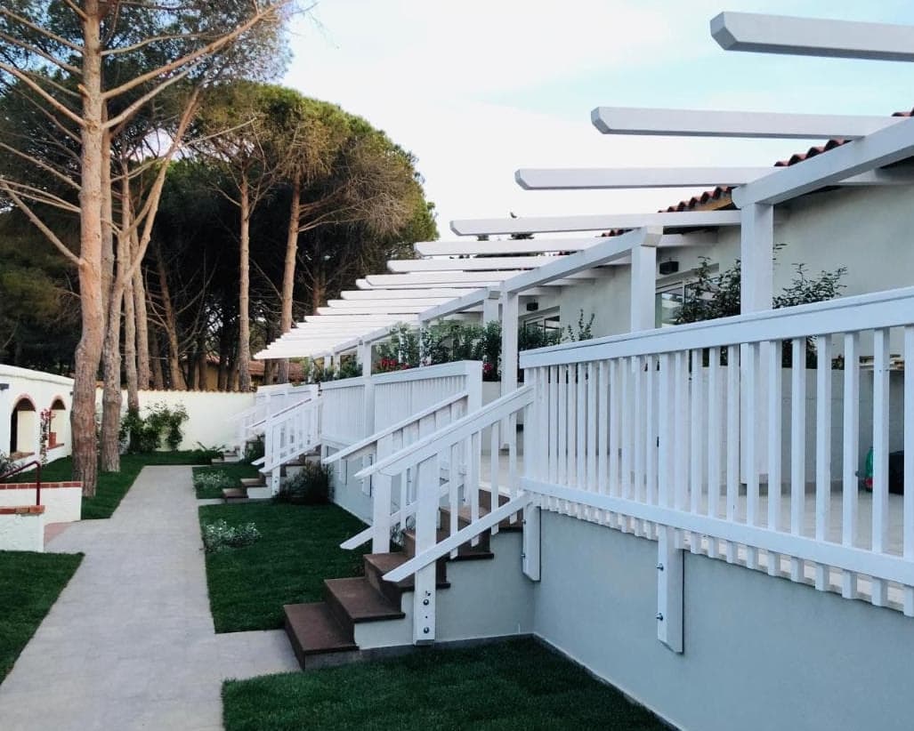 Club Esse Cala Bitta , 