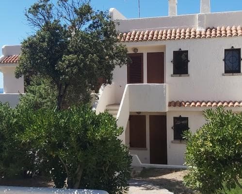 Residence Baia Santa Reparata, 