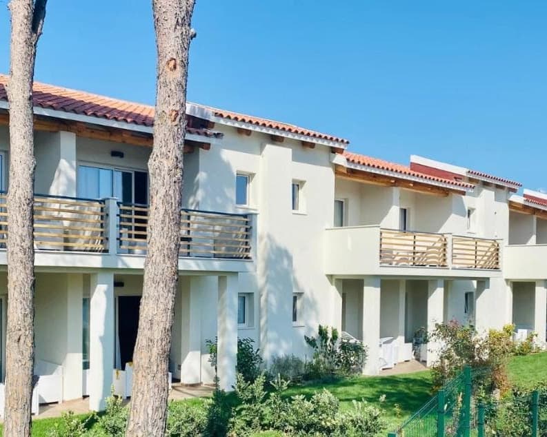 Club Esse Cala Bitta , 