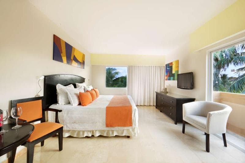 Viva Wyndham Azteca - An All-Inclusive Resort, GEN