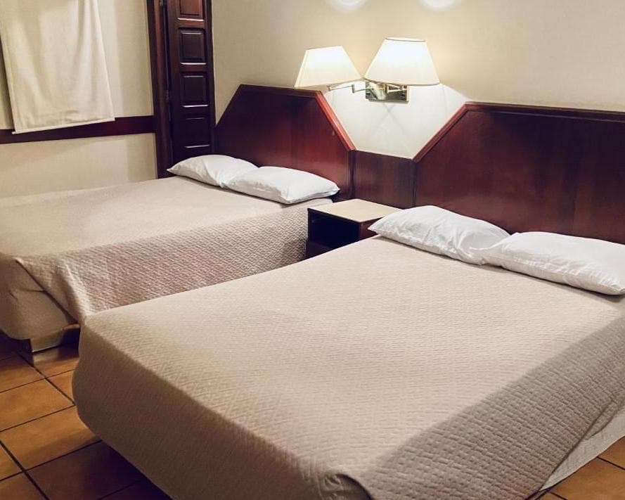 El Pantanal Hotel Resort, 