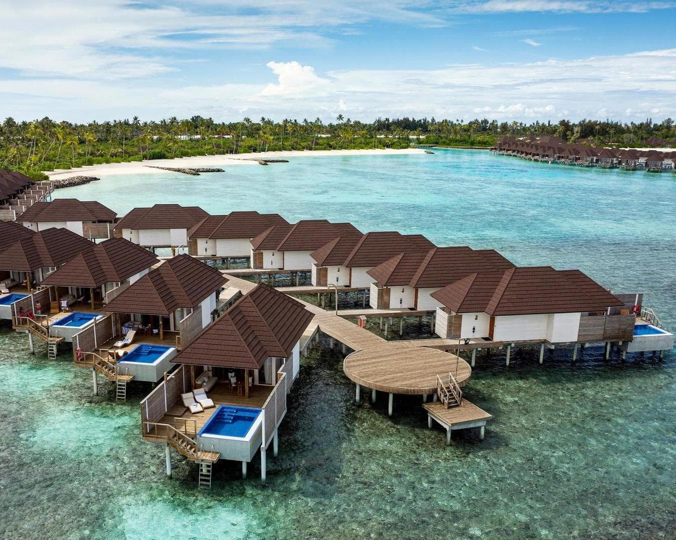 TUI BLUE Olhuveli Romance - Adults Only (16+), 