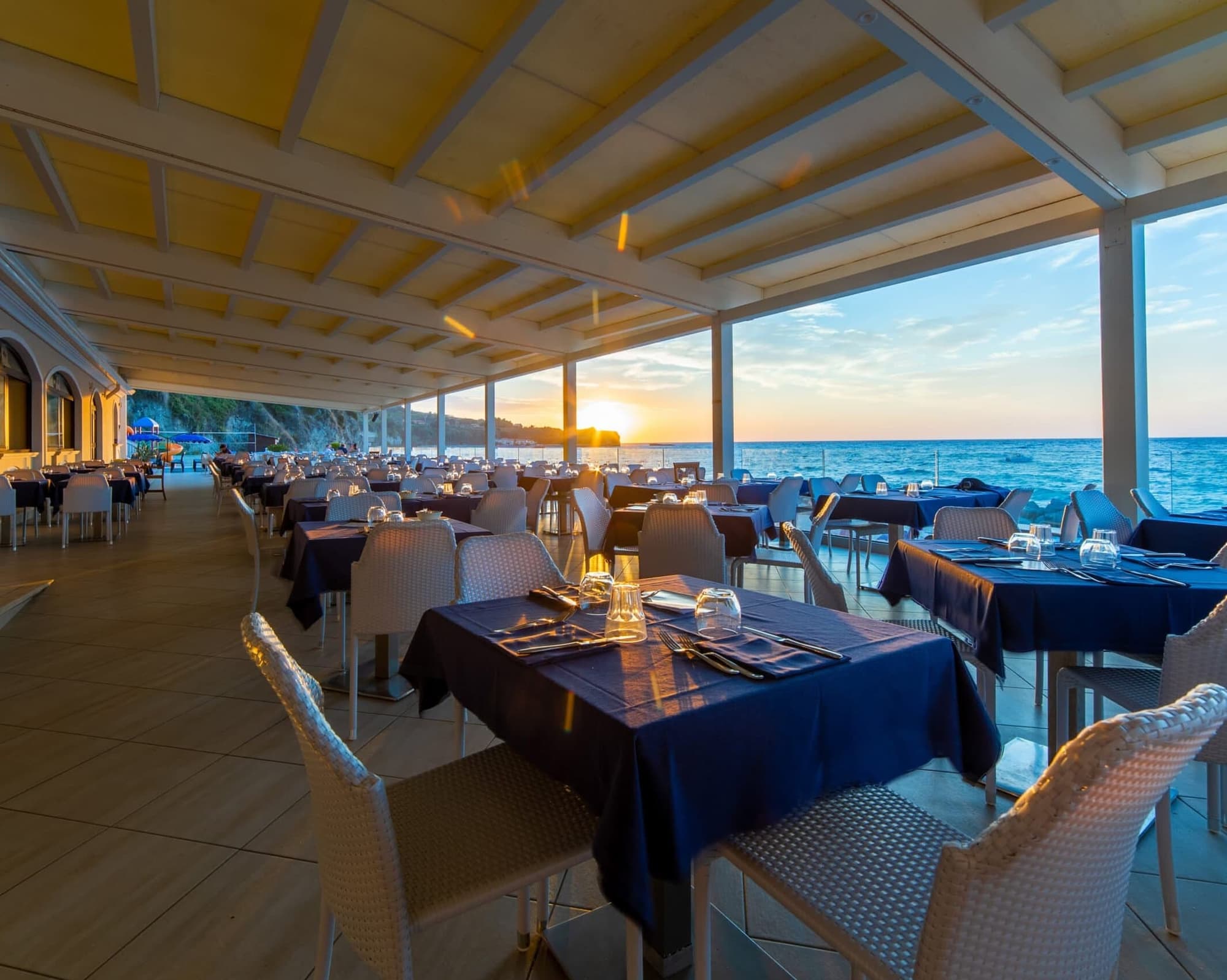 Villaggio Lido San Giuseppe, 