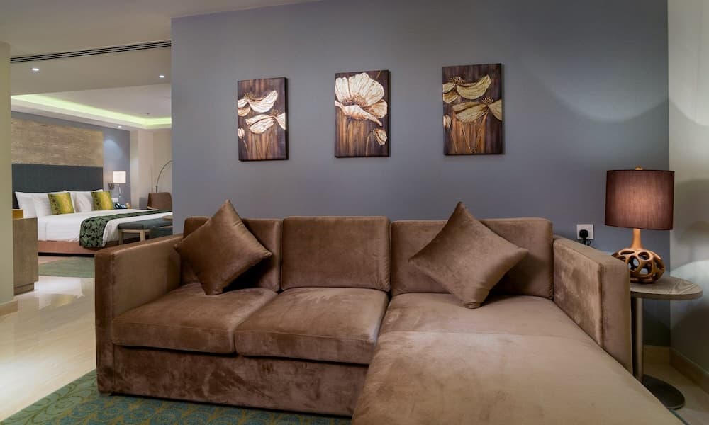 Centara Muscat Hotel Oman, Room