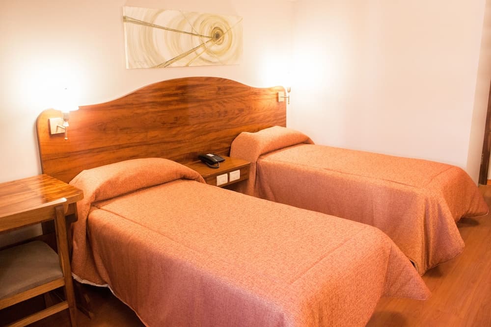 Hotel Royal Princess, Room