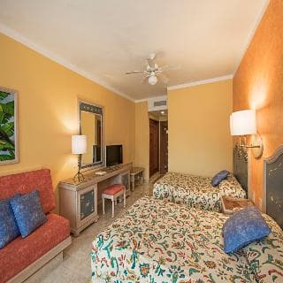 Iberostar Paraiso del Mar, 