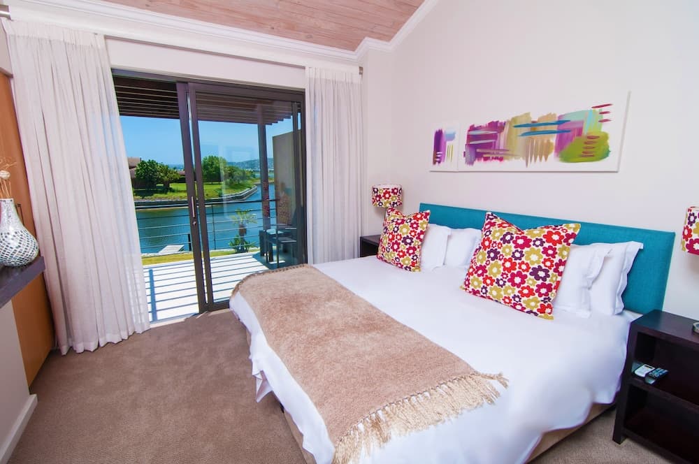 Premier Resort The Moorings, Knysna, Room