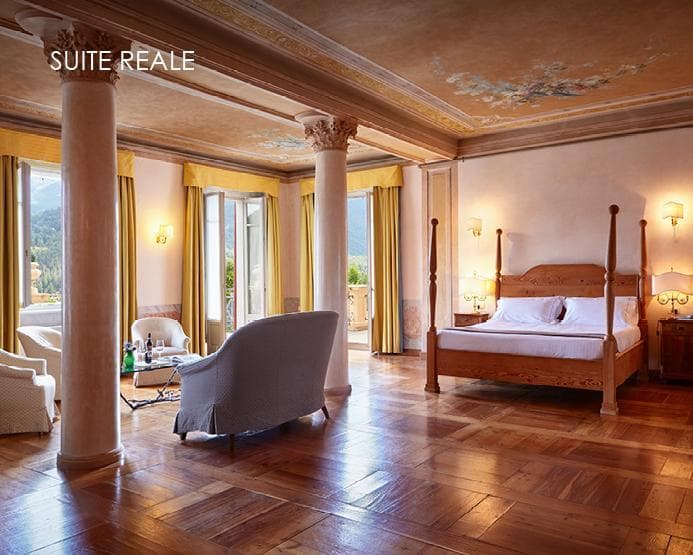 QC Terme - Grand Hotel Bagni Nuovi, 