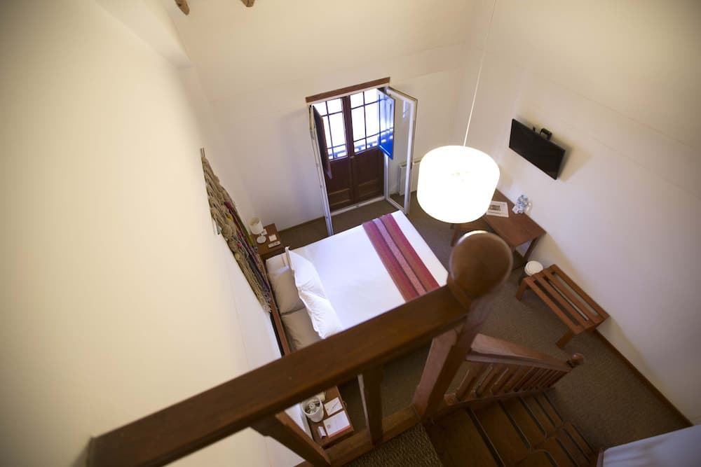 Tierra Viva Cusco Centro, Room
