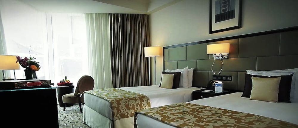 Swissotel Al Maqam Makkah, Room