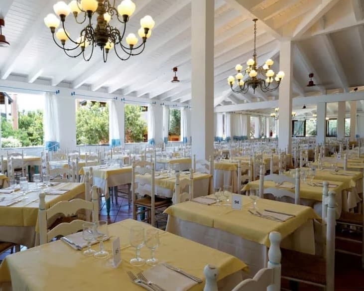 Marina Rey Beach Resort, 