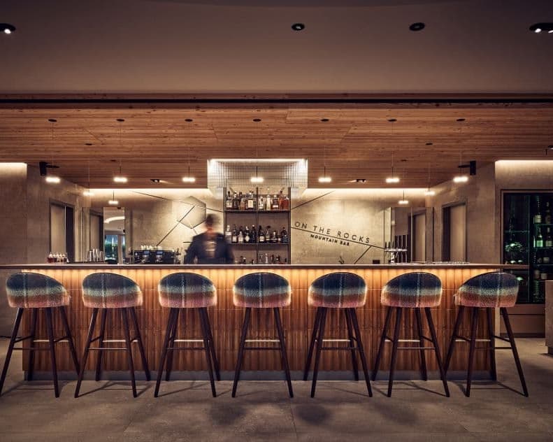 Falkensteiner Hotel Kronplatz 2025 - GATTINONI, 