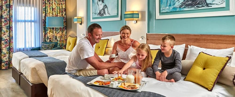 Peermont Metcourt at Emperors Palace, Room