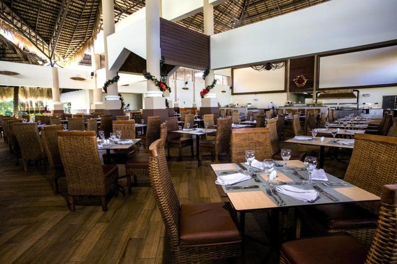 Impressive Resort & Spa Punta Cana, 