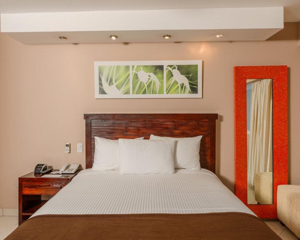 Riande Urban Hotel 2023, 