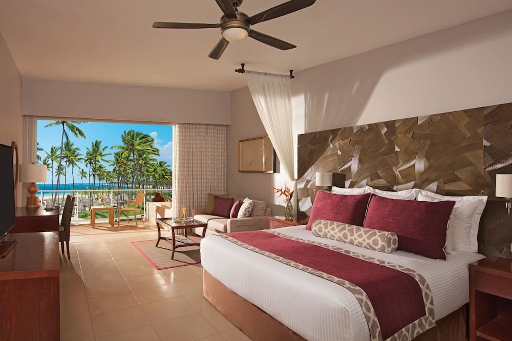 Dreams Royal Beach Punta Cana - All Inclusive, Room