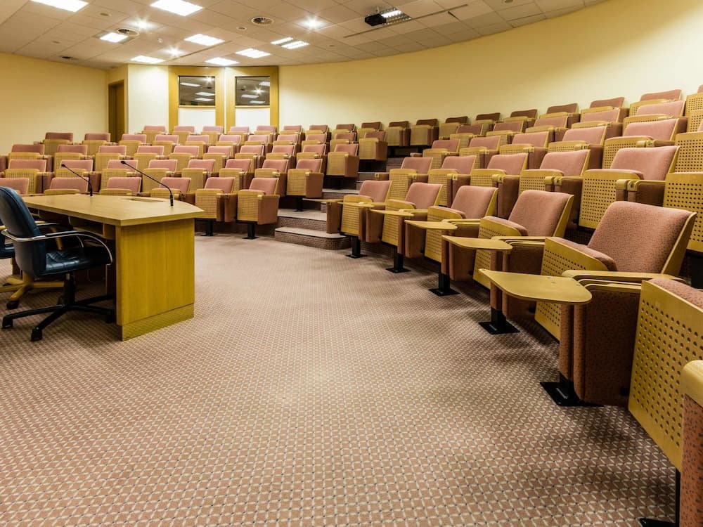 Hotel Piramida Maribor, Meeting Facility