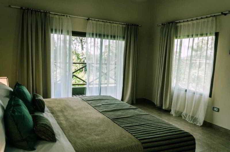 Village Cataratas, ROOM