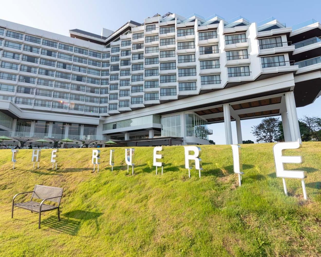 The Riverie by Katathani, 