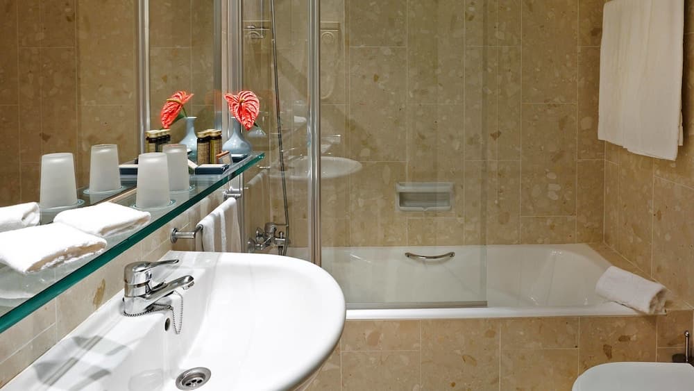 Hotel Algarve Casino, Room