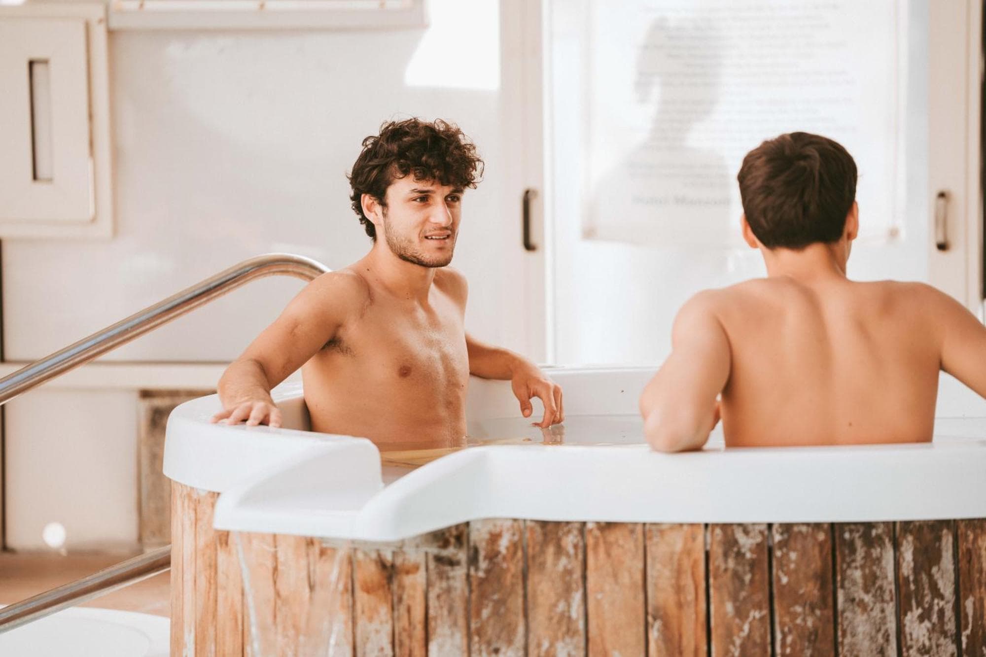 Hotel Manzoni Wellness&Spa, 