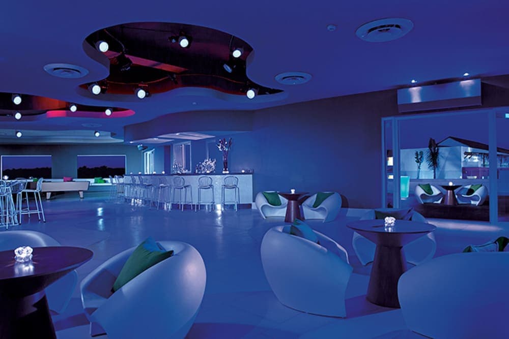 Breathless Punta Cana Resort & Spa - Adults Only - All Inclusive, Nightclub