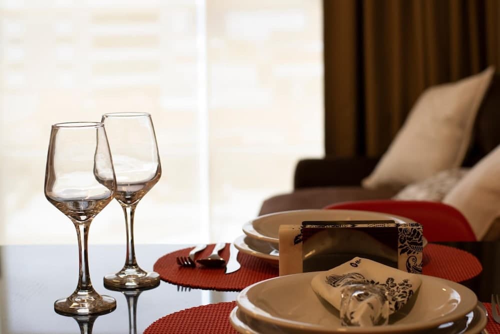 Hotel Fratelli Apart, Room