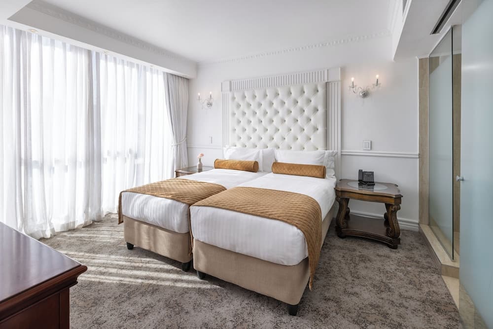 PEPPERCLUB HOTEL, Room