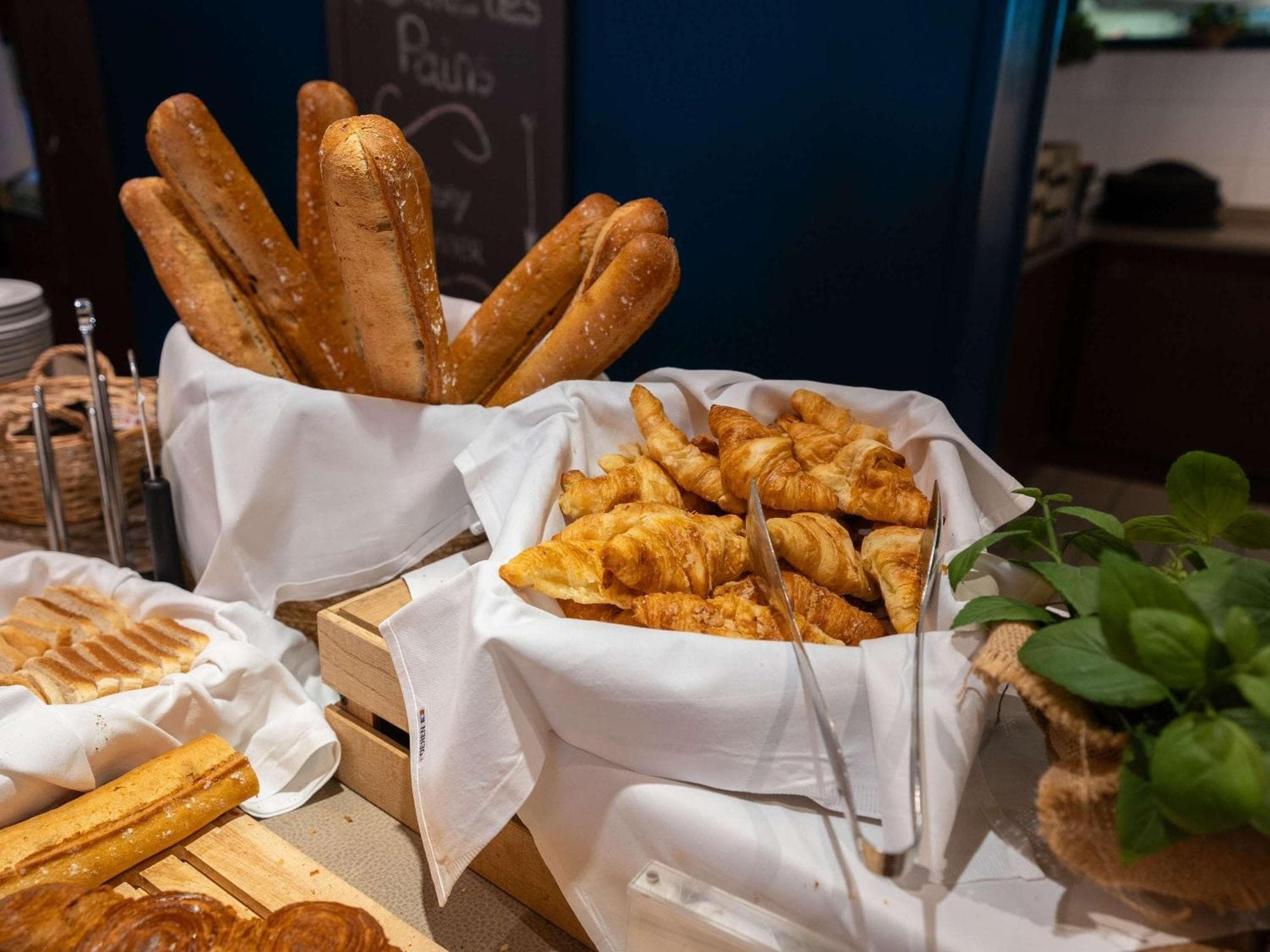 Mercure Mont Saint Michel, 