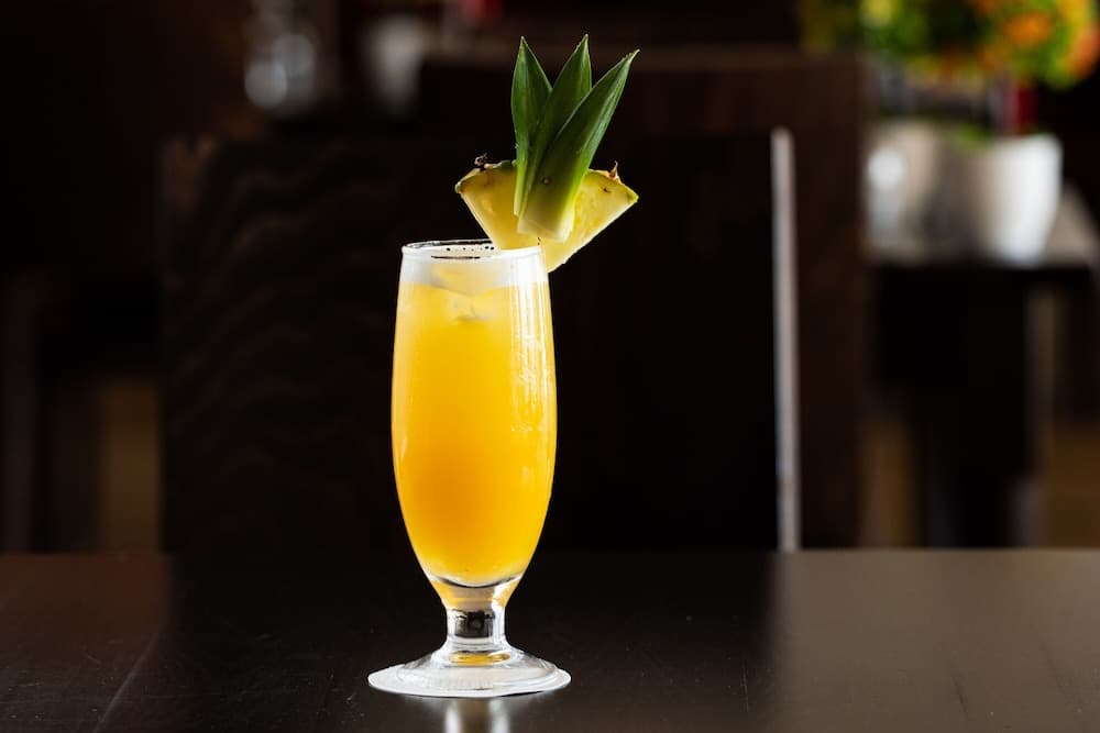 Ras Al Jinz Turtle Reserve, Dining