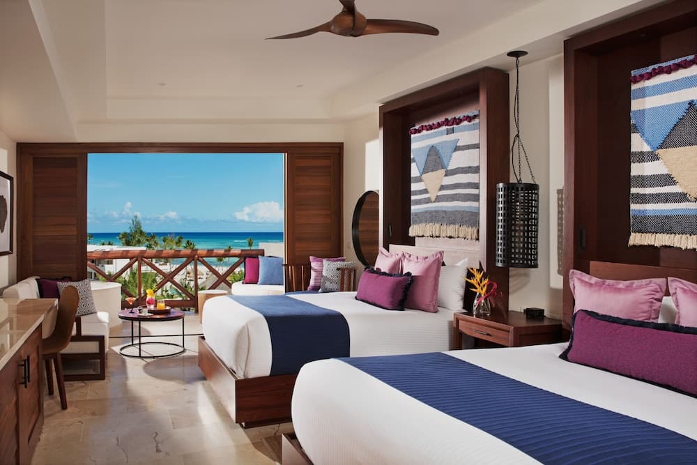 Secrets Cap Cana Resort & Spa - Adults Only - All Inclusive, View from room