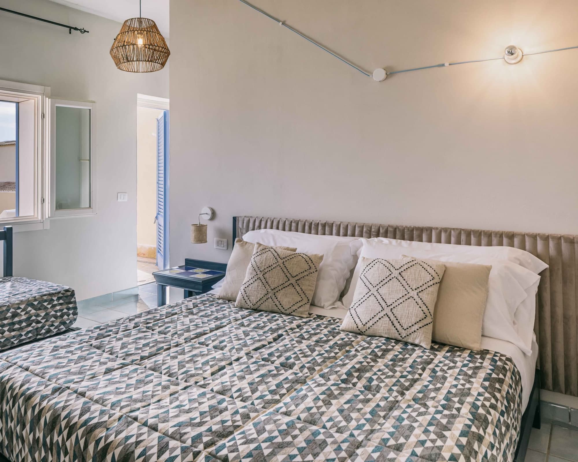 Mangia's Favignana Resort - GATTINONI, 